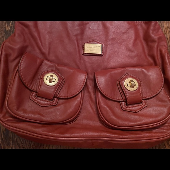 VINTAGE Marc by Marc Hobo - Picture 10 of 12